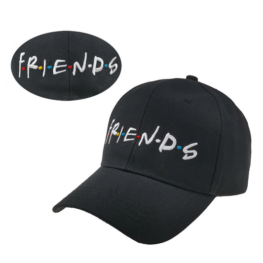 Friends Cap