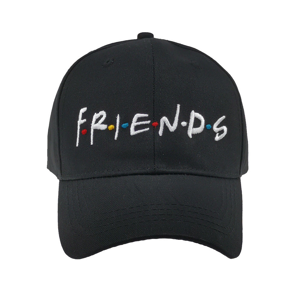 Friends Cap