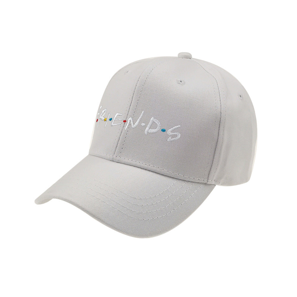 Friends Cap