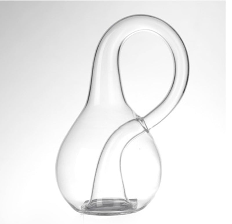 Klein Bottle Four-dimensional Space Decoration Science Teaching Decoration