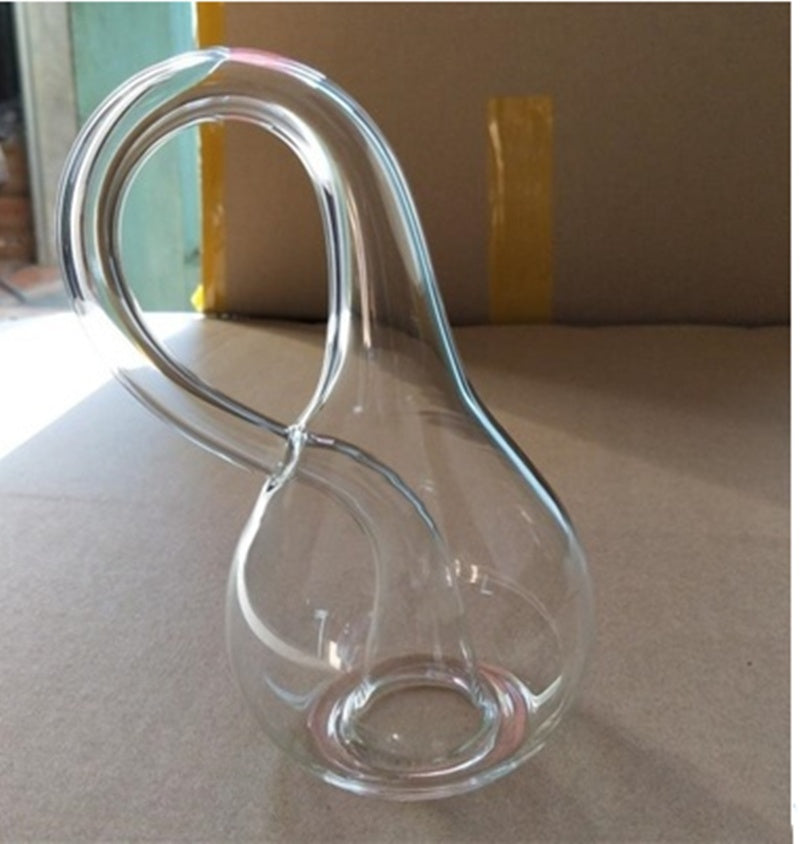 Klein Bottle Four-dimensional Space Decoration Science Teaching Decoration