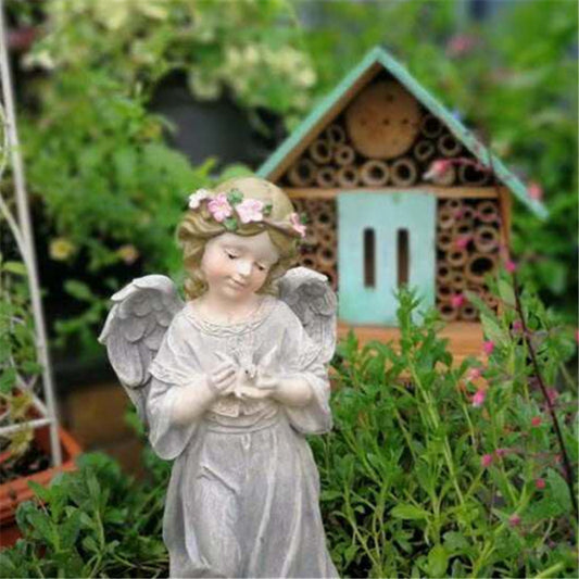 Family Wedding Garden Courtyard Decoration Ornaments Crafts Ornaments