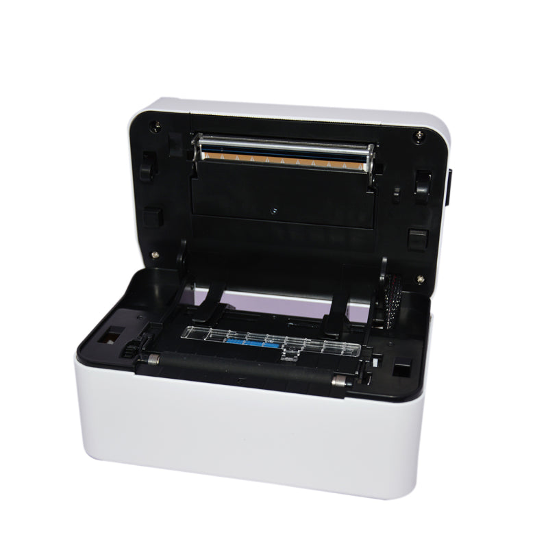 A New Version Of The Express Electronic Surface Printer