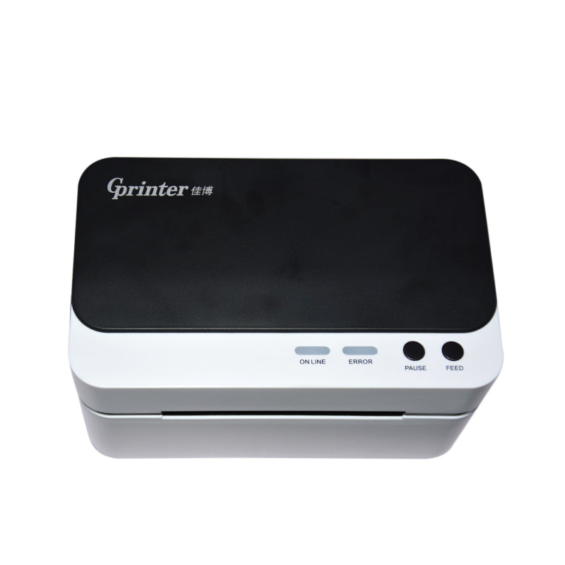 A New Version Of The Express Electronic Surface Printer