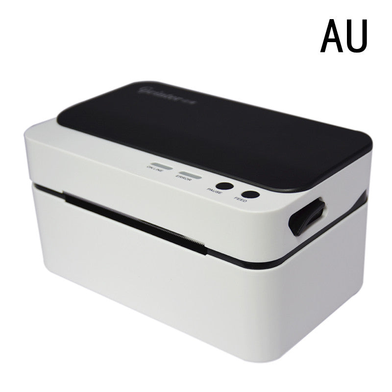 A New Version Of The Express Electronic Surface Printer