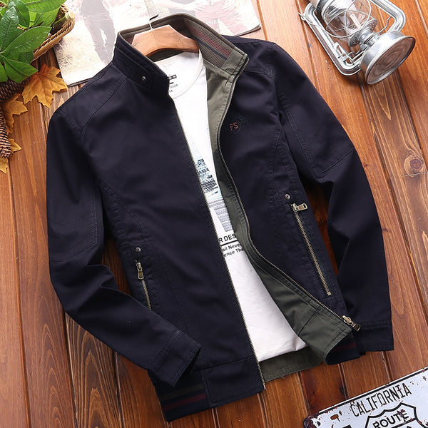 OutdoorJacket