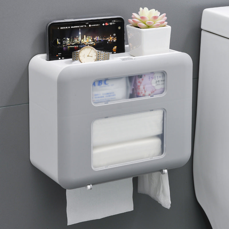 Artículos de baño para el hogar