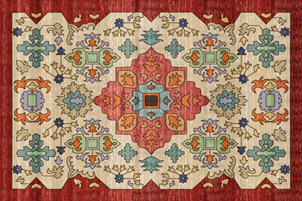 Morocco Carpets