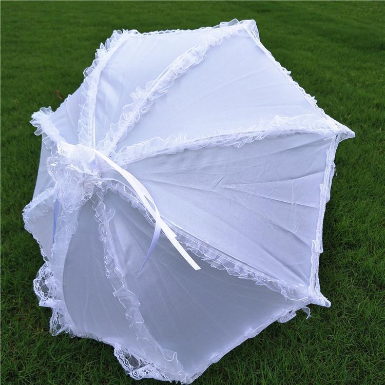 Studio props wedding umbrella dancing umbrella lace umbrella craft umbrella
