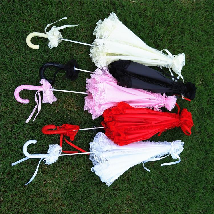 Studio props wedding umbrella dancing umbrella lace umbrella craft umbrella