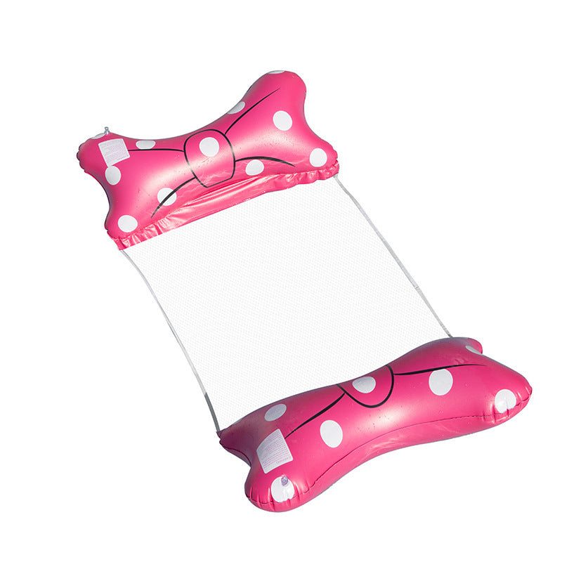 Floating Platoon For Adult Families On Sea Rafting