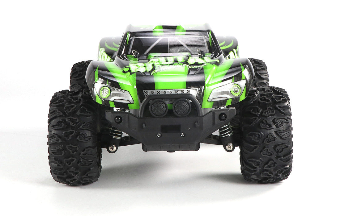 Children'S Bigfoot Alloy Off-Road Vehicle