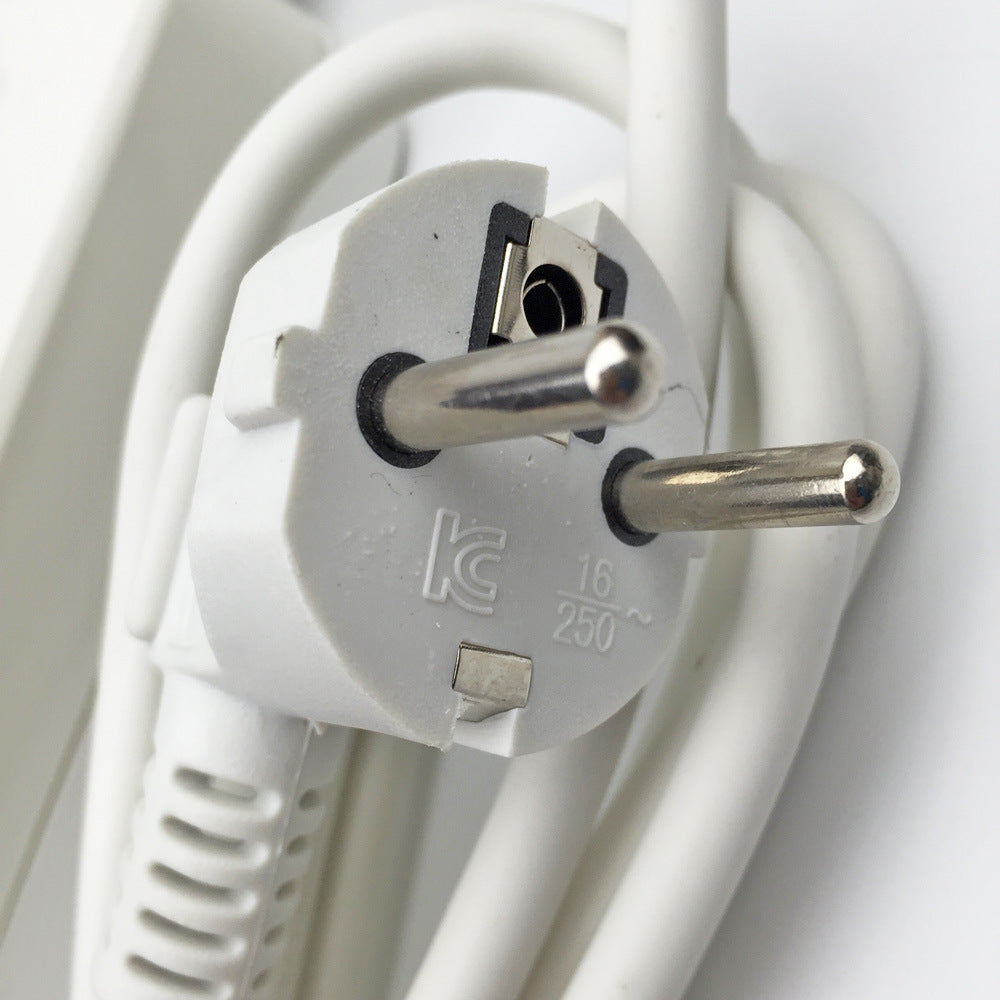 Power Socket Strip, Wiring Board Etension Strip, European Standard European Standard Socket