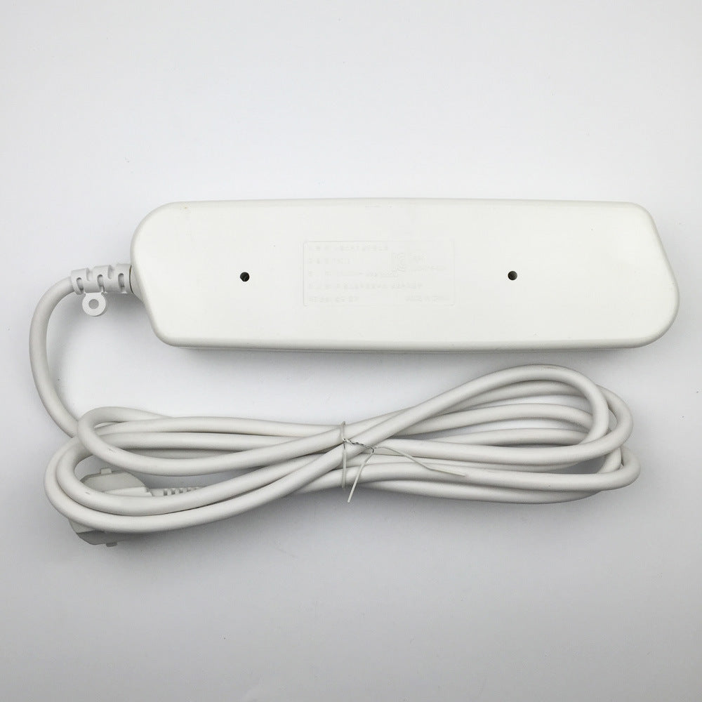 Power Socket Strip, Wiring Board Etension Strip, European Standard European Standard Socket