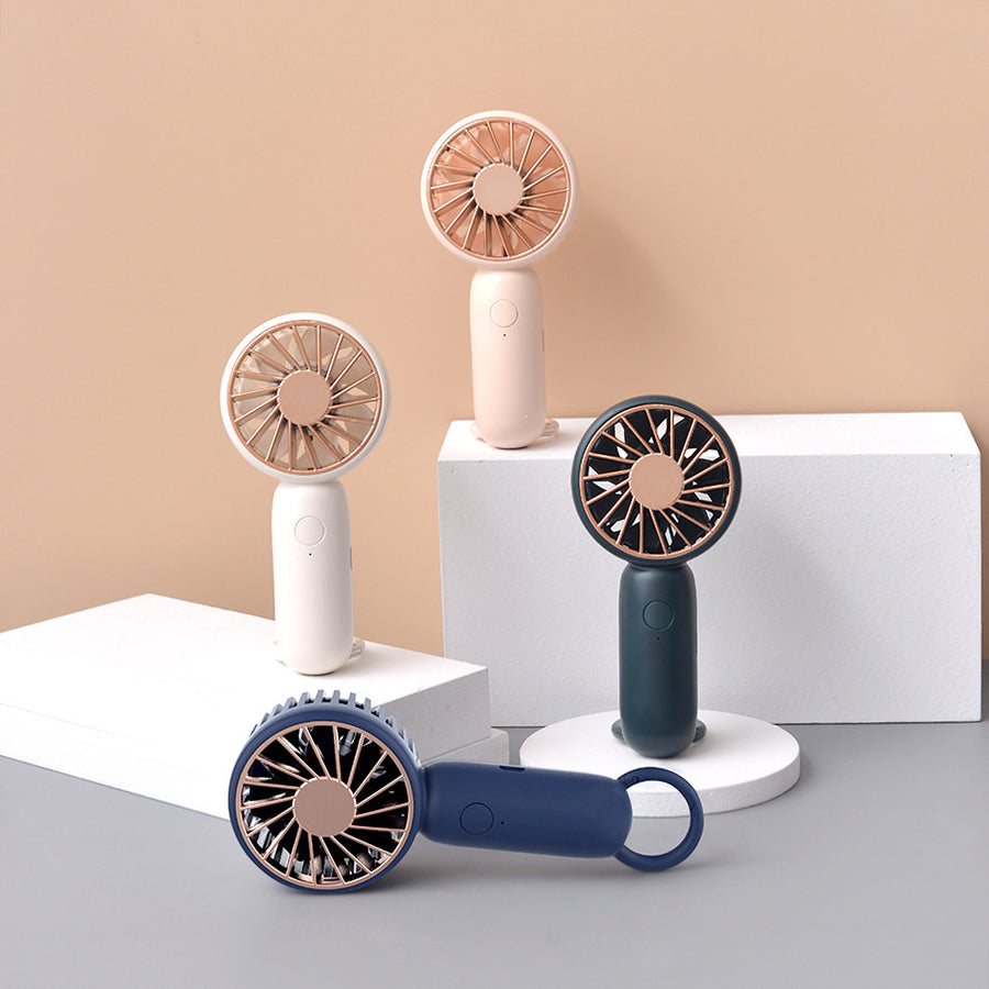 Mini Loop Fan