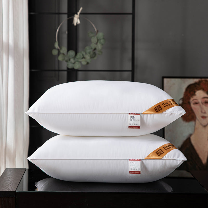 Pillow Core Hotel Pillow Core Pair Pillow Home Pillow Pillow Student Pillow