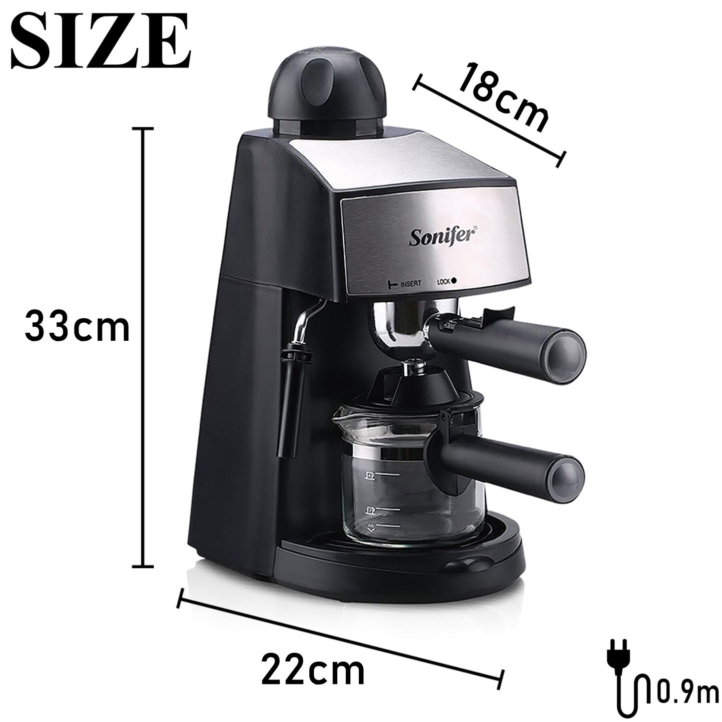 Office Company Household Grinding And Cooking Machine