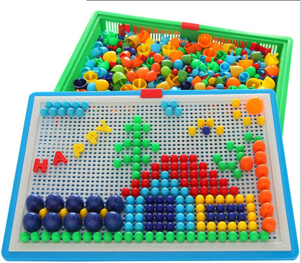children's craft toys