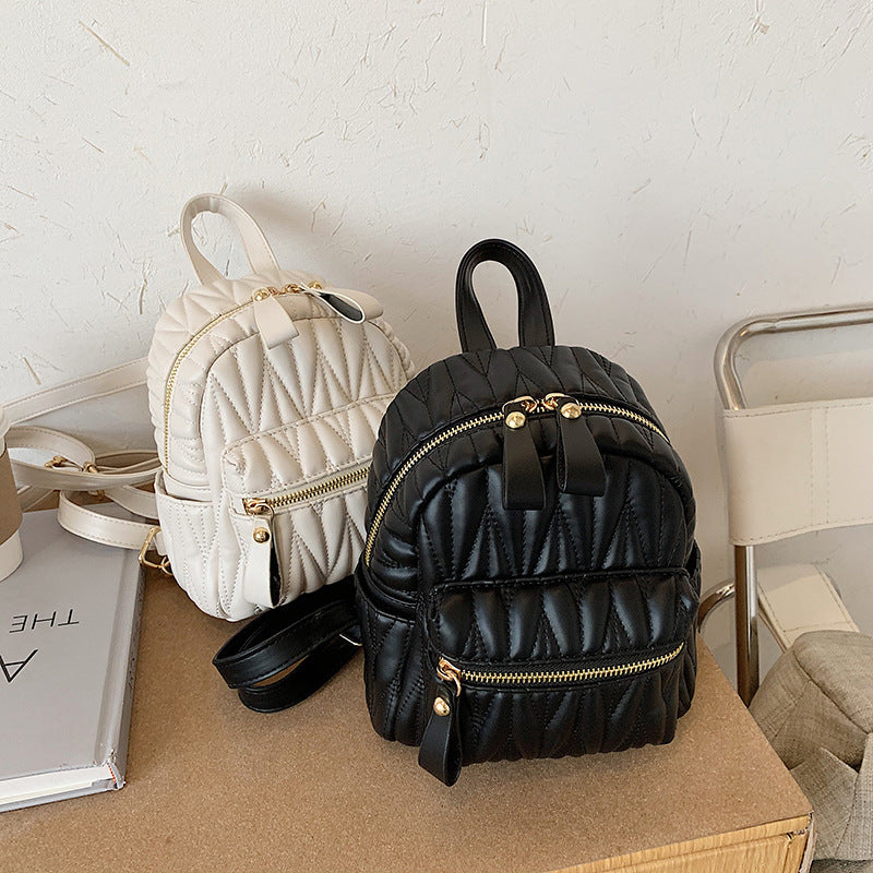 Women’s Fashion Travel Backpack