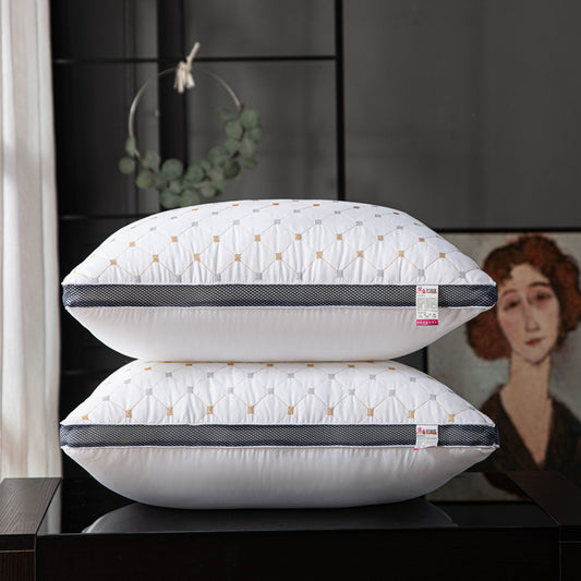 Pillow Core Hotel Pillow Core Pair Pillow Home Pillow Pillow Student Pillow