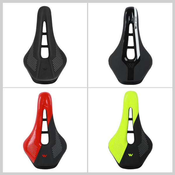 Bicycle seat