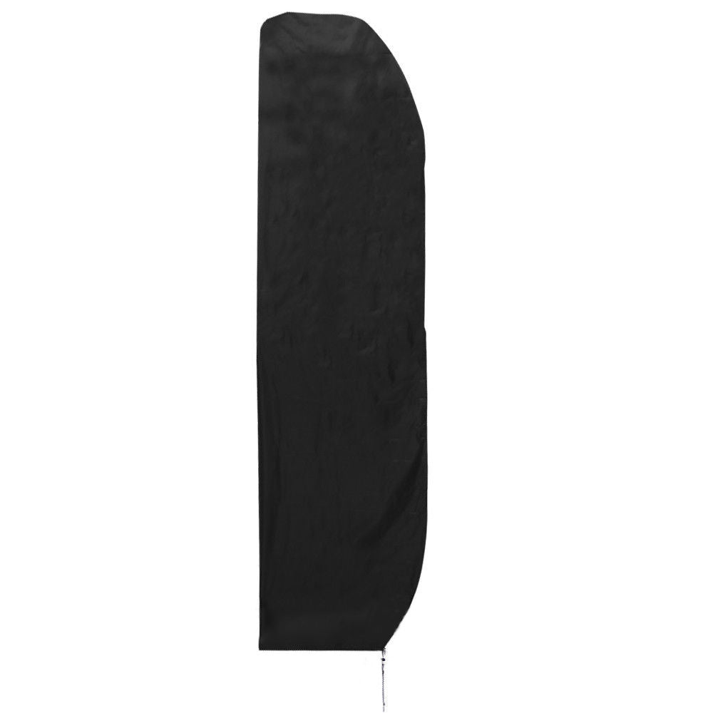 Banana umbrella large cover sun umbrella cover