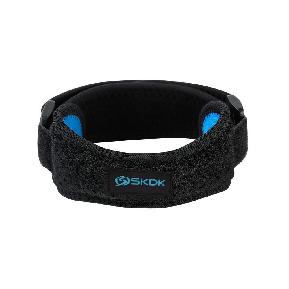 Pressurized Patella Retinaculum Sports Kneecaps