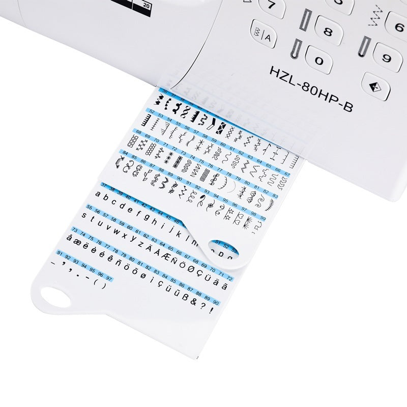 Multi-functional Electric Eating Thick And Thin Automatic With Analog Locking