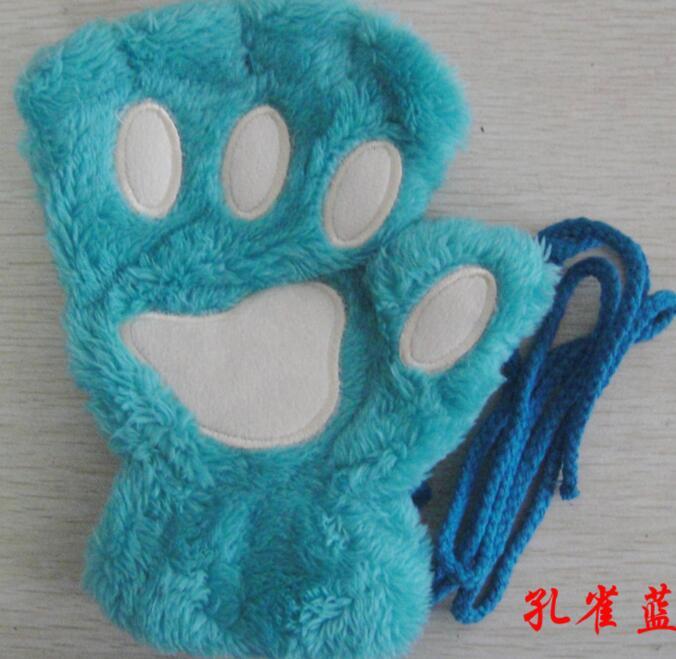 Cat Claw Gloves