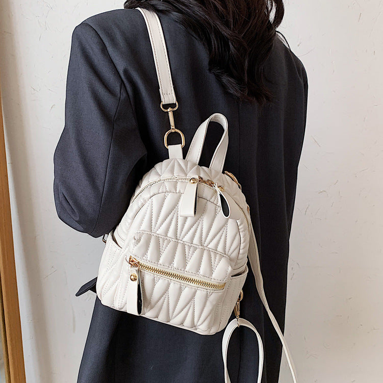 Women’s Fashion Travel Backpack