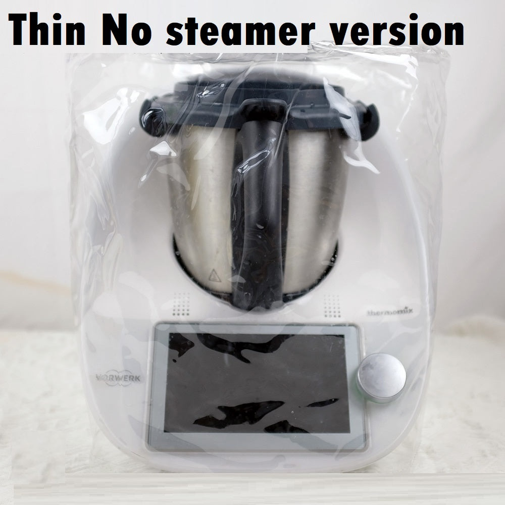 Thermomix Dust Protective Cover