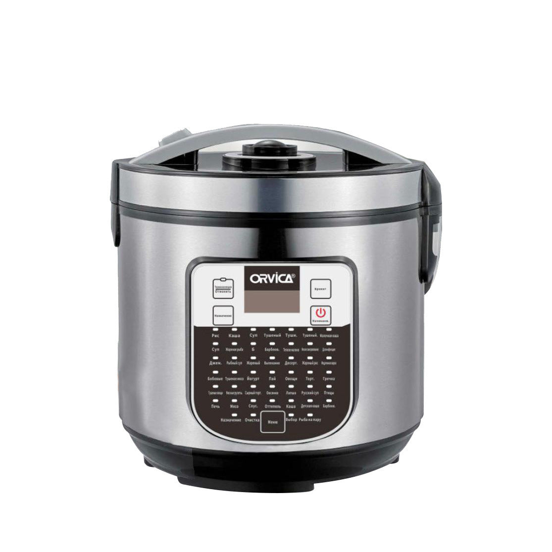 Electric Pressure Cooker Household Non-stick Multi-functional Rice Cooker