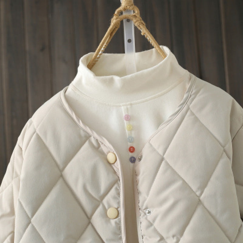 Winter Women's Jacket