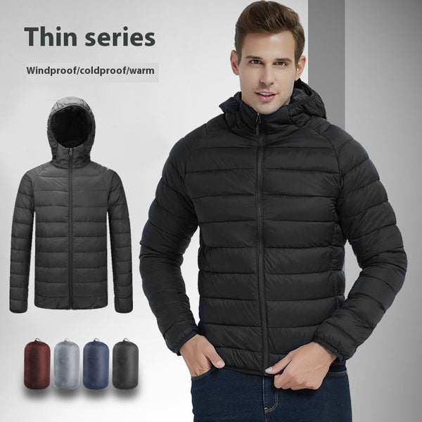 Men's Jacket