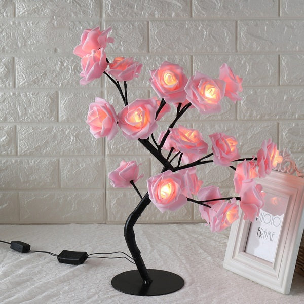 Tree Lamp