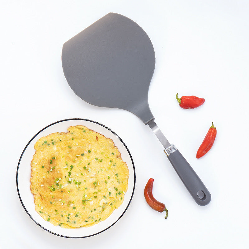 Nylon Shovel Pancake Non-stick Pan