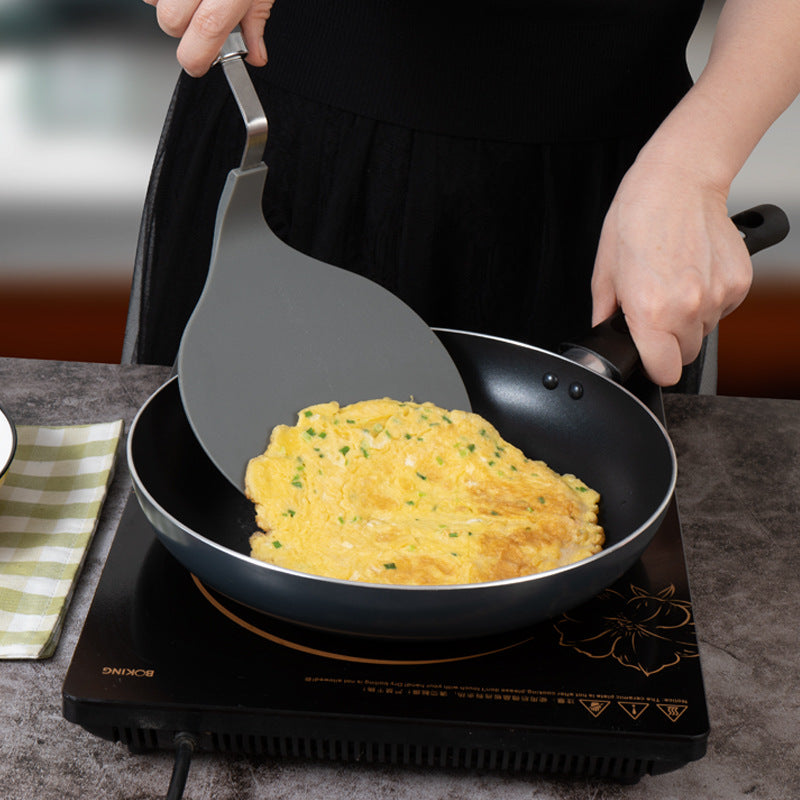 Nylon Shovel Pancake Non-stick Pan