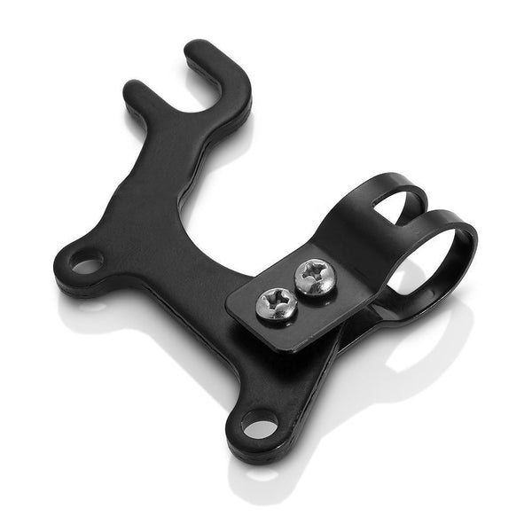 Mountain bike disc brake