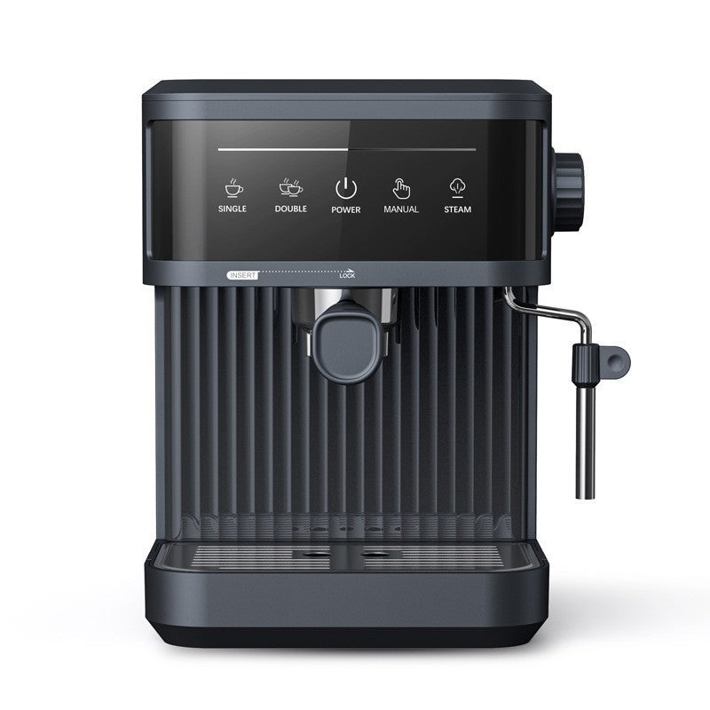 Italian Coffee Machine Semi-automatic High Pressure