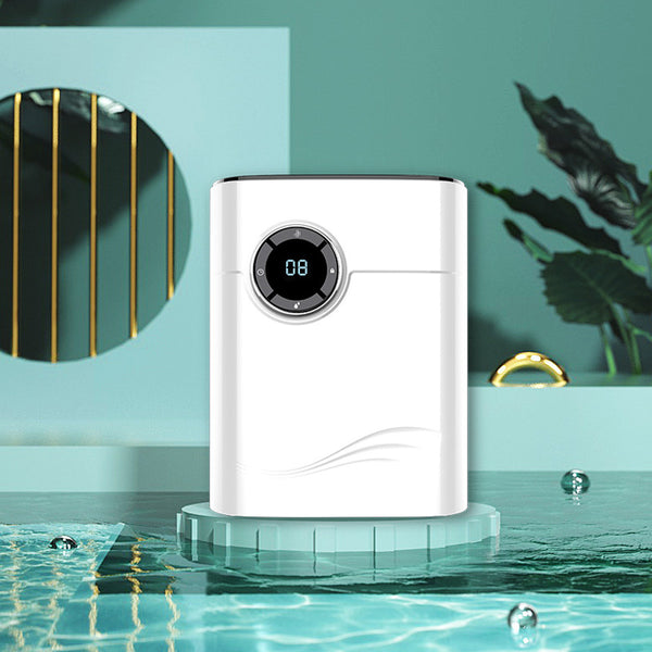 Household Mini Moisture Absorbing Dryer For Bedroom Basement Small