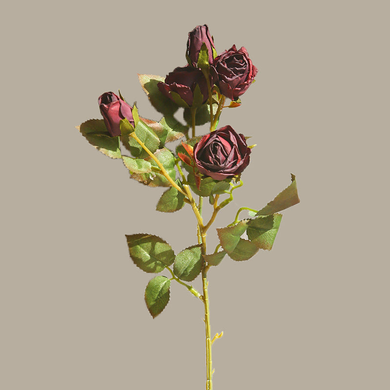 Fake Flower Decoration Home Furnishing Decoration Material