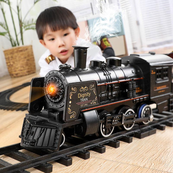 Tren eléctrico
