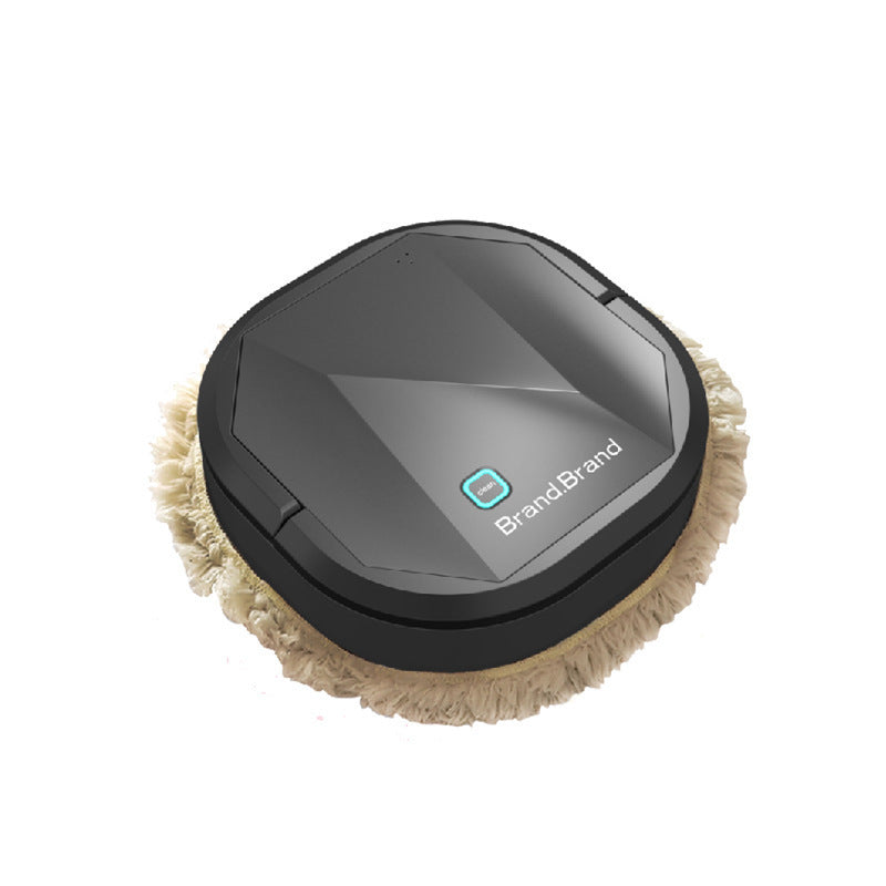 Mopping Machine Wet And Dry Cleaning And Vacuuming Fully Automatic