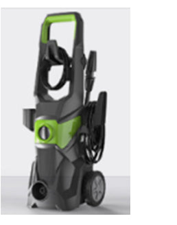 Fully Automatic Household Car Washing Machine