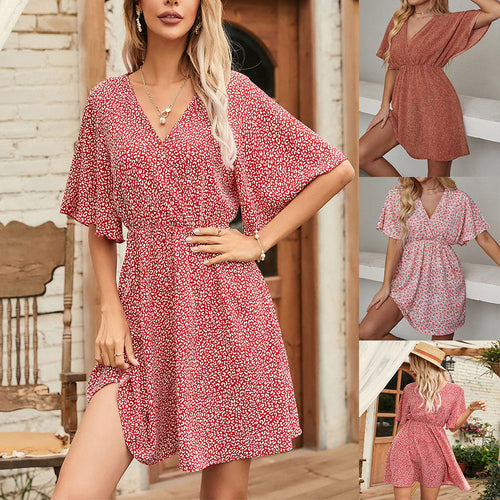Women's clothing