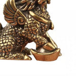 Creative Ornament Made Of Pure Copper For Decoration