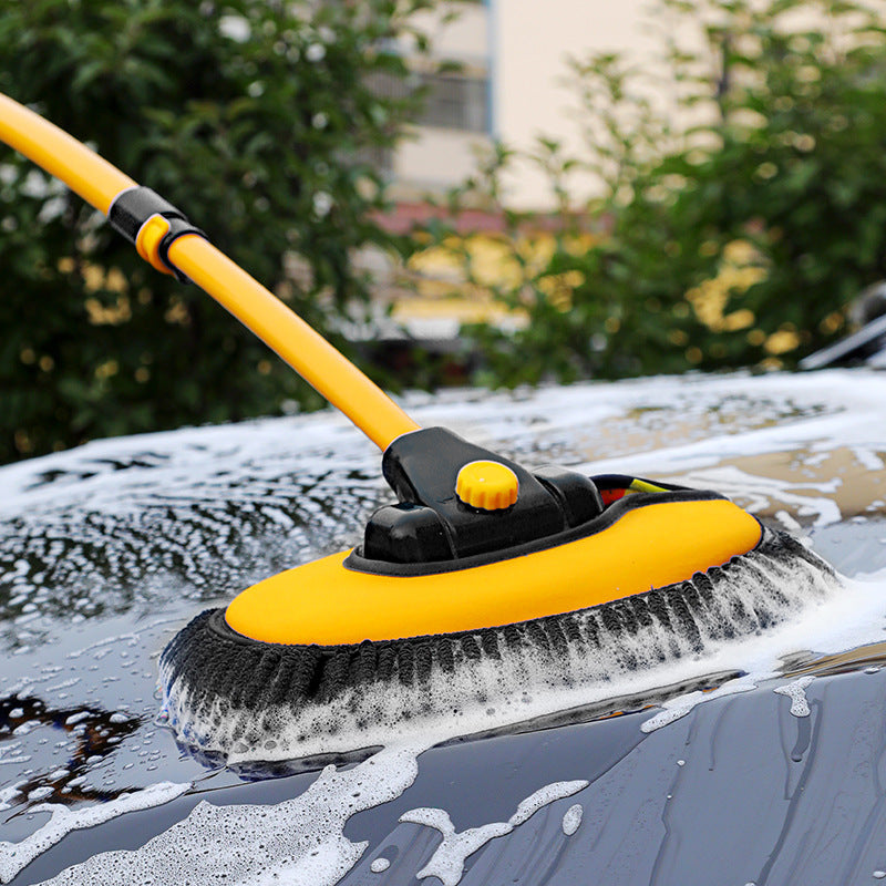 Car Wash Mop Does Not Hurt The Car Professional Cleaning Tools Car Car Brush
