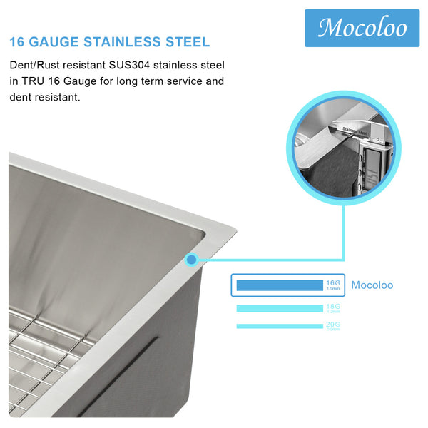 Undermount Kitchen Sink
