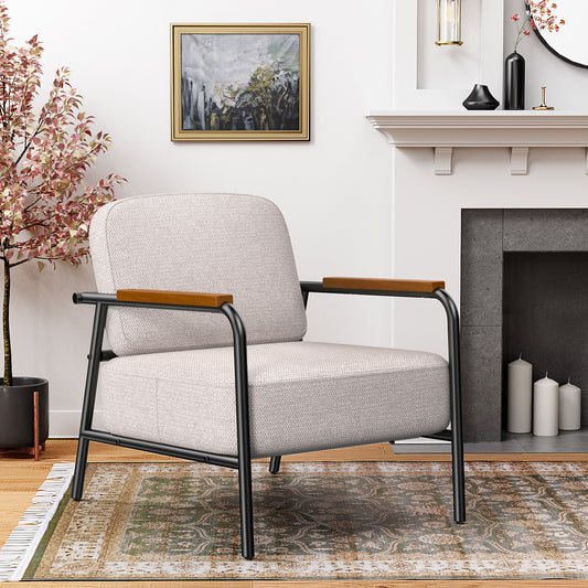 Mid-Century Modern Style Chair