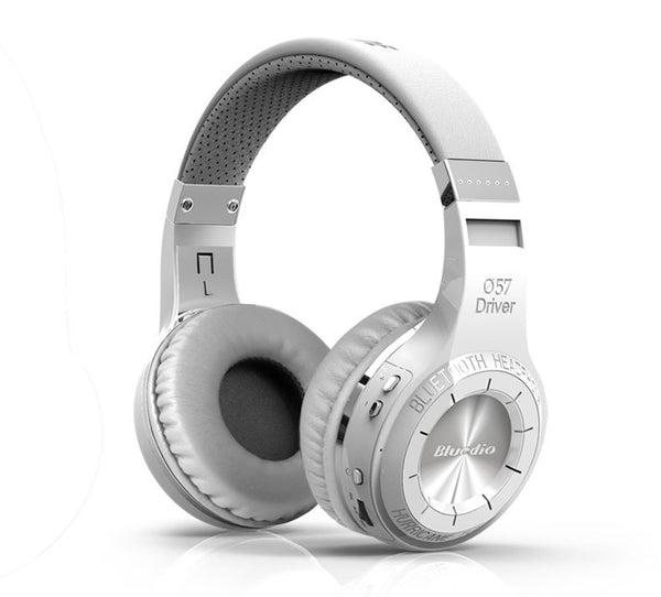 Blue String HT Fones de ouvido Bluetooth